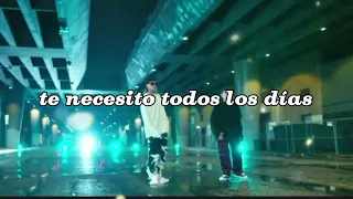 a tu manera 1 HORA - Peso Pluma ft. Junior H. ( letra / lyrics)
