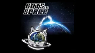 Cats In Space - Listen To The Radio - Sofa King Karaoke