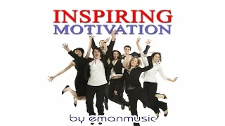 Inspiring Motivation | Corporate Commercial Background Instrumental Music