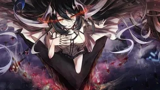 Within Temptation - Our Solemn Hour (Anti-Nightcore)