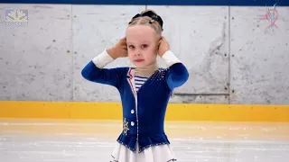 Екатерина Огнева Голден Айс 20231105 Ice Golden Ice G Nov2 2018