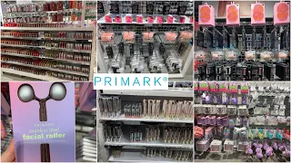 Primark beauty products new collection - January 2023