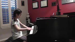 Sonata in G Major K.431 by Scarlatti