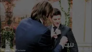 SPN | Sam/Dean | I want to marry you