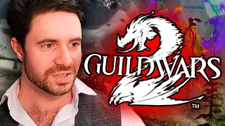 Josh Strife Hayes Plays: Guild Wars 2