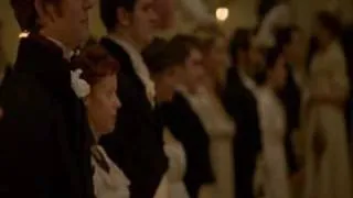 JJ Feild - Northanger Abbey (Clip 1)