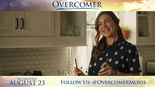 Overcomer Scene: John Talks To Amy