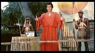 La Secte des cannibales (1980) Bande annonce française VF