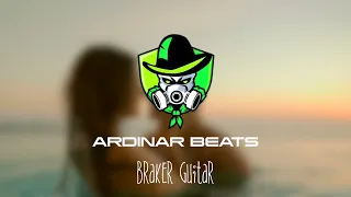 "Braker Guitar" Old School Type Beat | Underground Hip Hop Rap Instrumental | Ardinar Beats