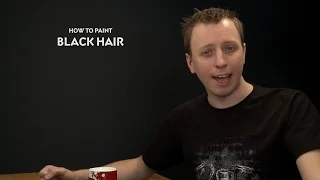 WHTV Tip of the Day: Black Hair