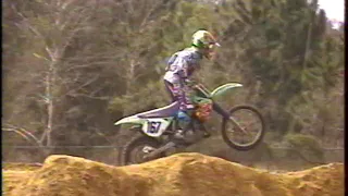 1994 Pastrana / Carmichael    Dade city