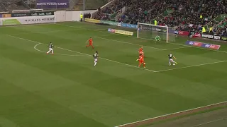 Highlights | Plymouth Argyle v Luton Town