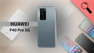 Trónfosztott király! | Huawei P40 Pro teszt