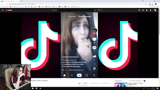 Fruktozka смотрит Треш из TikTok #17 | Путин не может съесть печенье