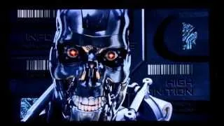 COMPLETE Terminator 2 dvd and blu ray menu review/overview!