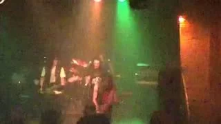 Spellcaster - Power Rising & Ghost of My Memory- LIVE