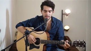 Siempre Te Voy A Querer - Calibre 50 // Rafa Solis Cover