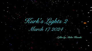 Kurk's Lights 2