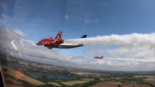 British Airways - Royal International Air Tattoo 2019