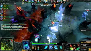 RAMPAGE by NaVi.XBOCT  Navi vs Goomba Starladder 11