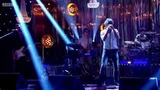 Paolo Nutini - Scream (Funk My Life Up) (Jools Annual Hootenanny 2015)