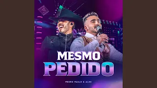 Mesmo Pedido (Ao Vivo)