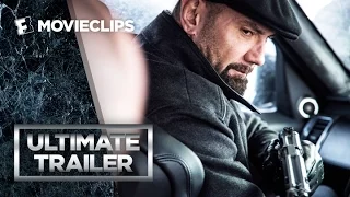 Spectre Ultimate 007 Trailer (2015) - Daniel Craig James Bond Movie HD