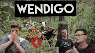 Wendigo: Short Film