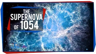 The Supernova of 1054, Our Very Special "Guest Star"