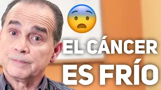 Episodio #1114 El Cáncer Es Frío