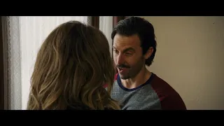 "I Have to Get This" | Movie Clip - Second Act (2018)