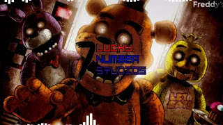 The Living Tombstone - Five Nights At Freddy's (Epic Orchestral Cover)