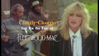 TOP TEN: The Best Songs Of Fleetwood Mac [RETRO]