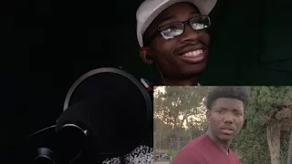 Flexing on your EX by KING VADER Reaction!!