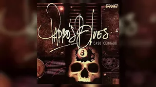Pappo's Blues - Volumen 8 - Caso Cerrado (Full Album) Audio Oficial