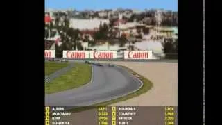 FF1M: 2003 Australian Grand Prix