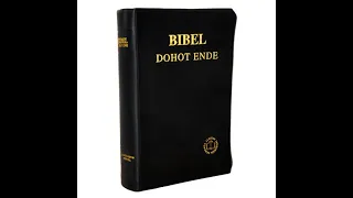 Bibel Toba - Pangungkapon 22