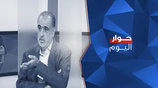 ربيع الهبر يخالف التحليلات: لا رئيس واسمان جديدان سيطرحهما القطري والدولار الى 200 الف في هذا الشهر