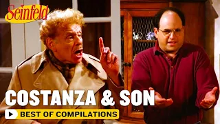 Costanza & Son | Seinfeld