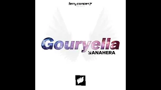 Ferry Corsten & Tiësto presents Gouryella - Anahera [Original Extended Mix]