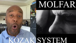 KOZAK SYSTEM - MOLFAR | UK🇬🇧 Reaction