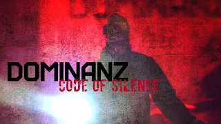 Dominanz - Code Of Silence (Official Music Video)