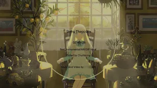 [Library Of Ruina] Mili - String Theocracy {Real_Instrumental/MR/Off Vocal}