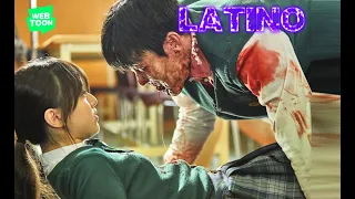 Estamos muertos (2022) | Tráiler Oficial Doblado Español Latino