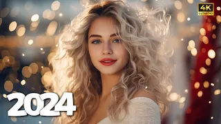 Summer Music Mix 2024🔥Best Of Vocals Deep House🔥Alan Walker, Coldplay, Justin Bieber style #90