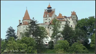 Castelul Bran - jud. Brasov (28).