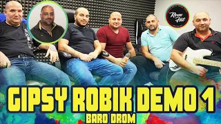 Gipsy Robik Demo 1 BARO DROM