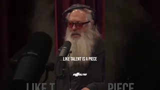 Rick Rubin on talented people who don’t make it