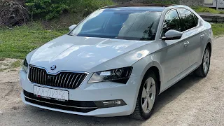 0% розмитнення Skoda Superb із Нідерландів🇳🇱 Пригін авто з Європи🇪🇺 під ключ🔑 +380983215004