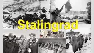 MPL Talks: The Battle of Stalingrad